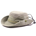 Chapeau d'extérieur respirant
