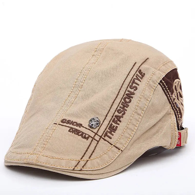 Casquette d'été