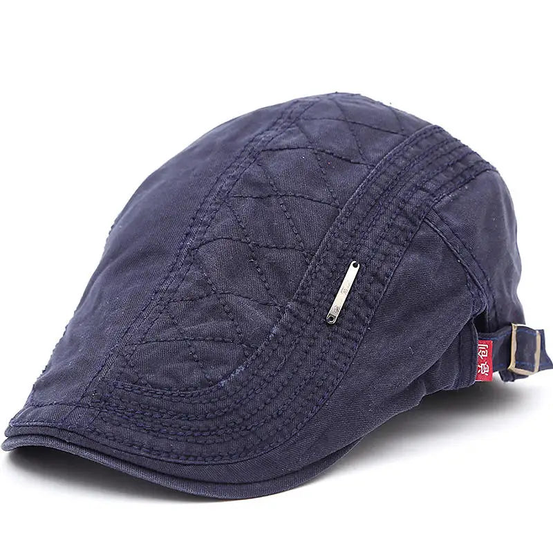 Casquette Vintage