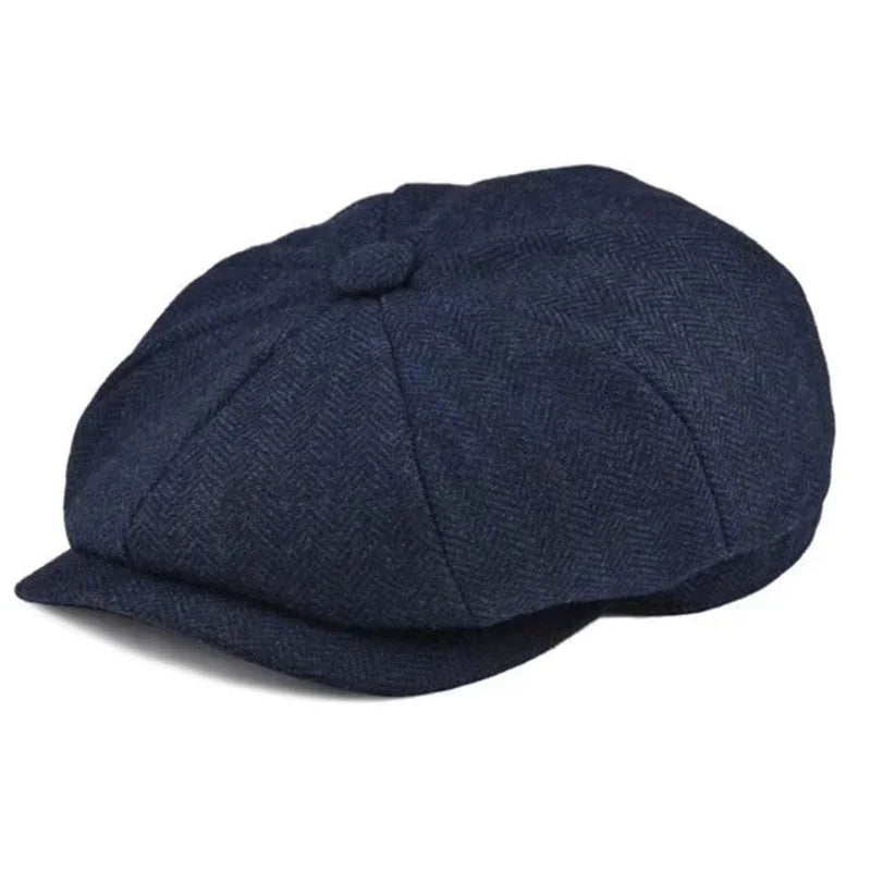 Bonnet d'hiver chaud