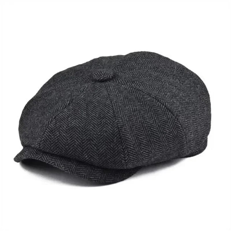 Bonnet d'hiver chaud
