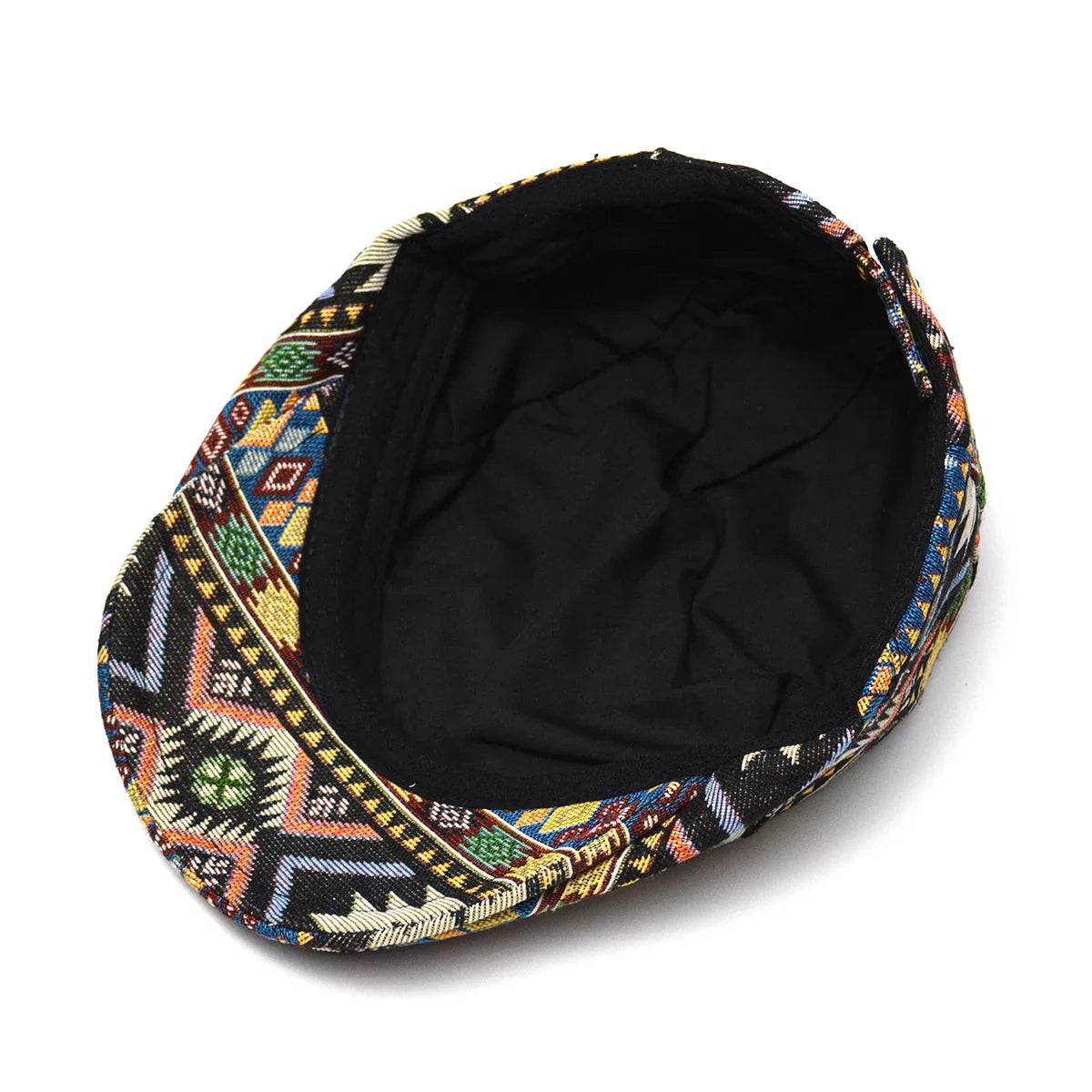 Balis | Casquette vintage colorée