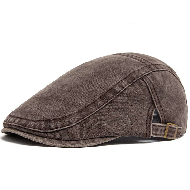 Casquette Vintage française