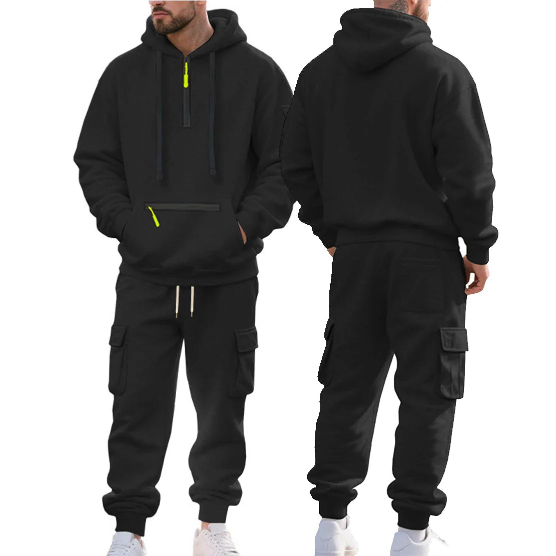 Mathus™ | Ensemble sportif pour homme