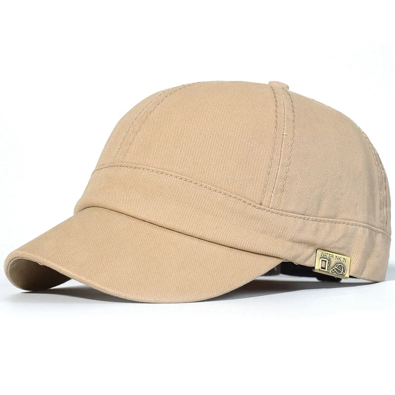 Casquette en coton pour homme