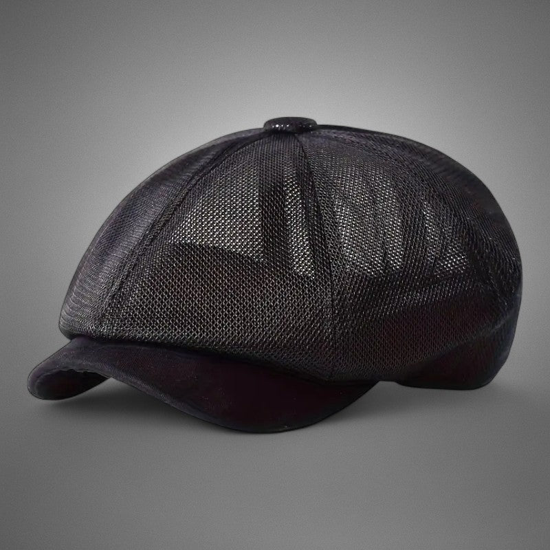 Casquette respirante pour homme