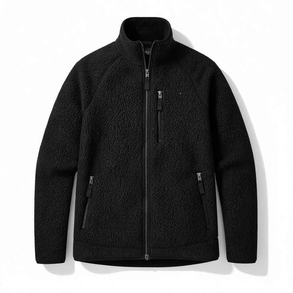 Veste polaire