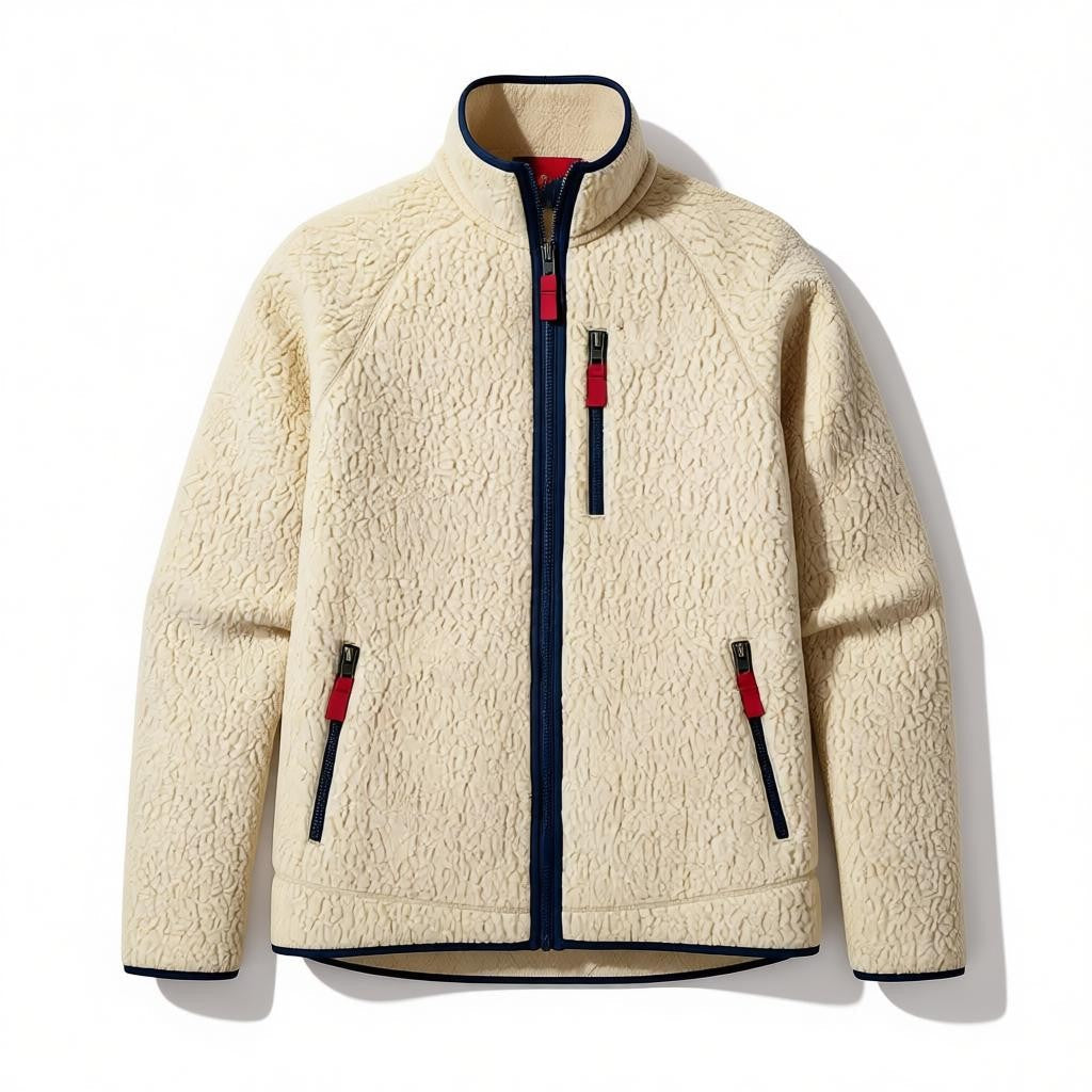 Veste polaire