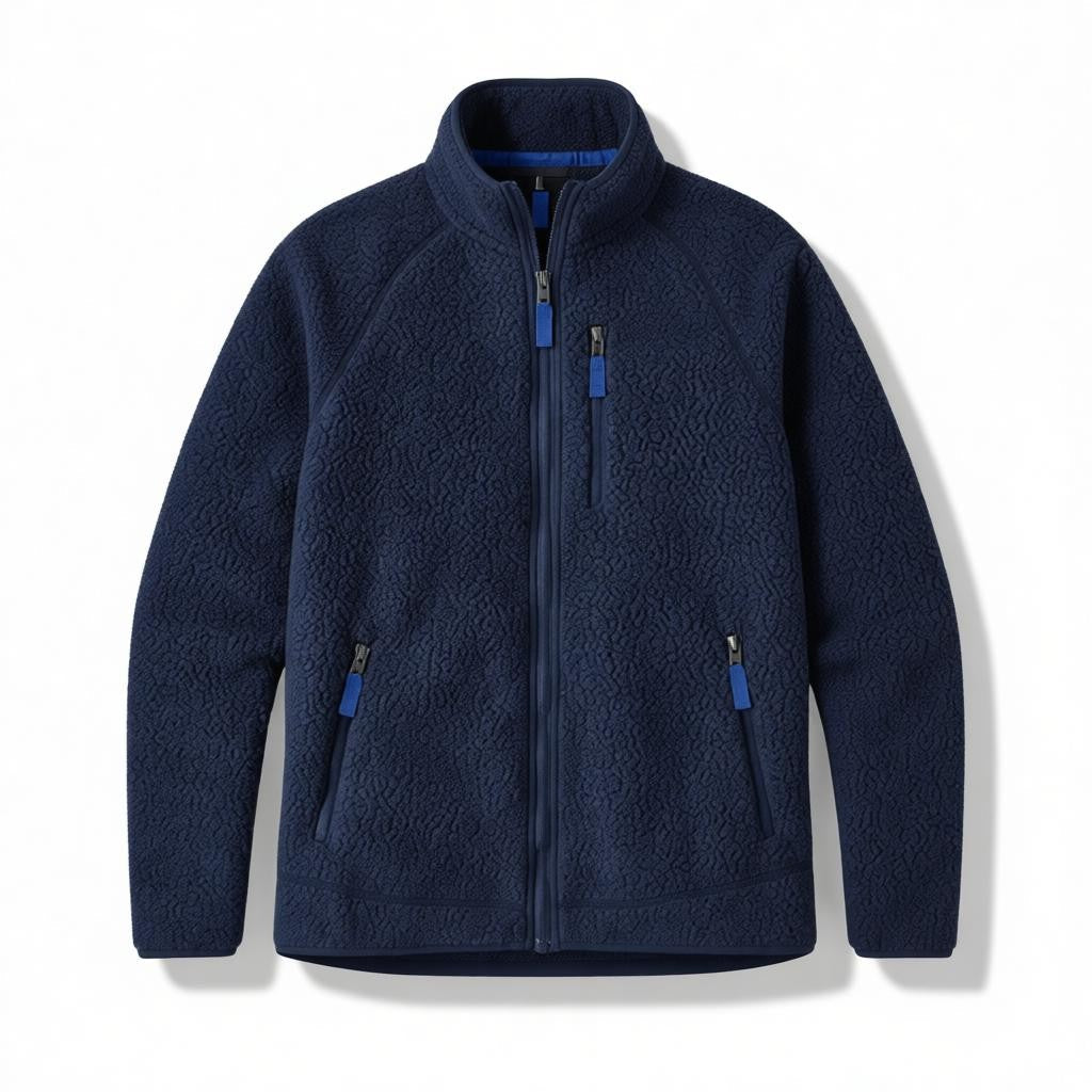 Veste polaire