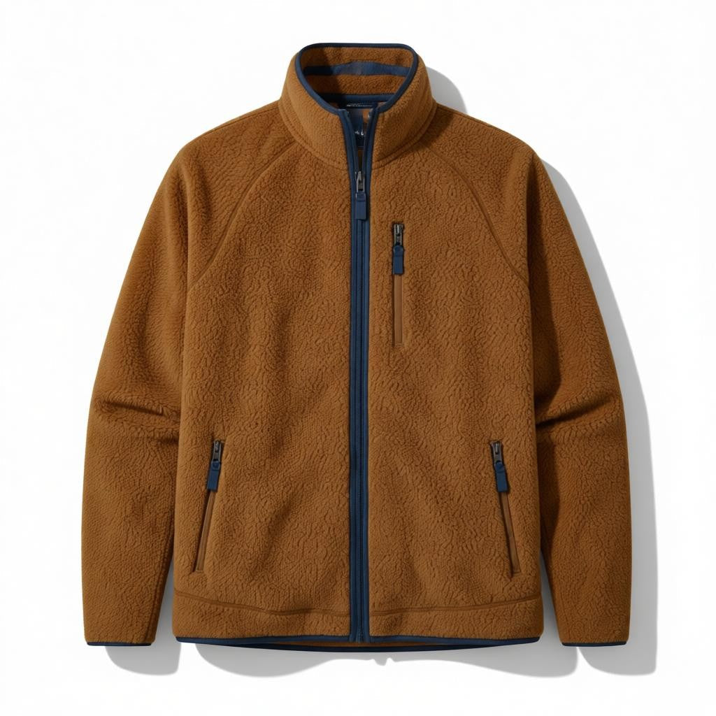 Veste polaire