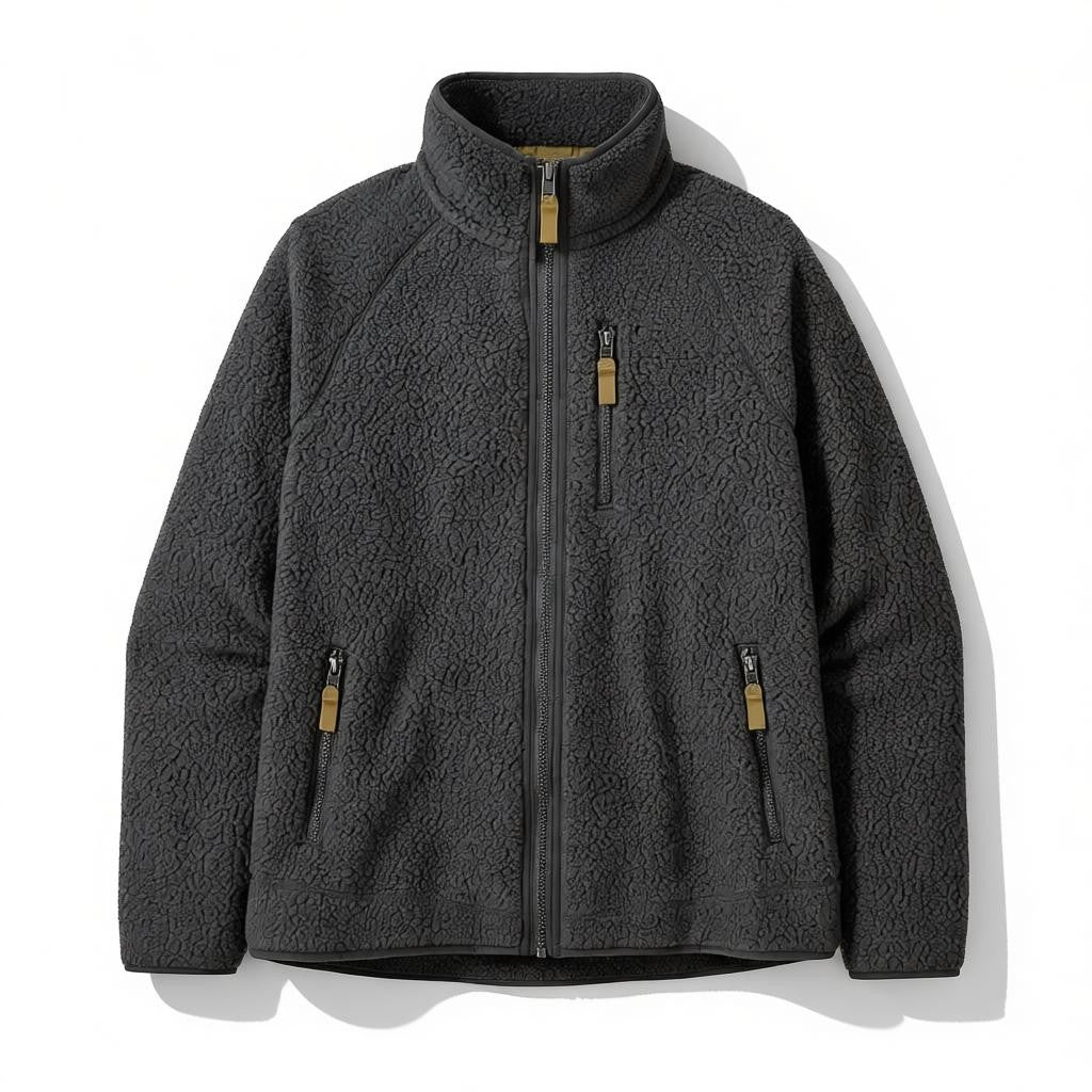Veste polaire
