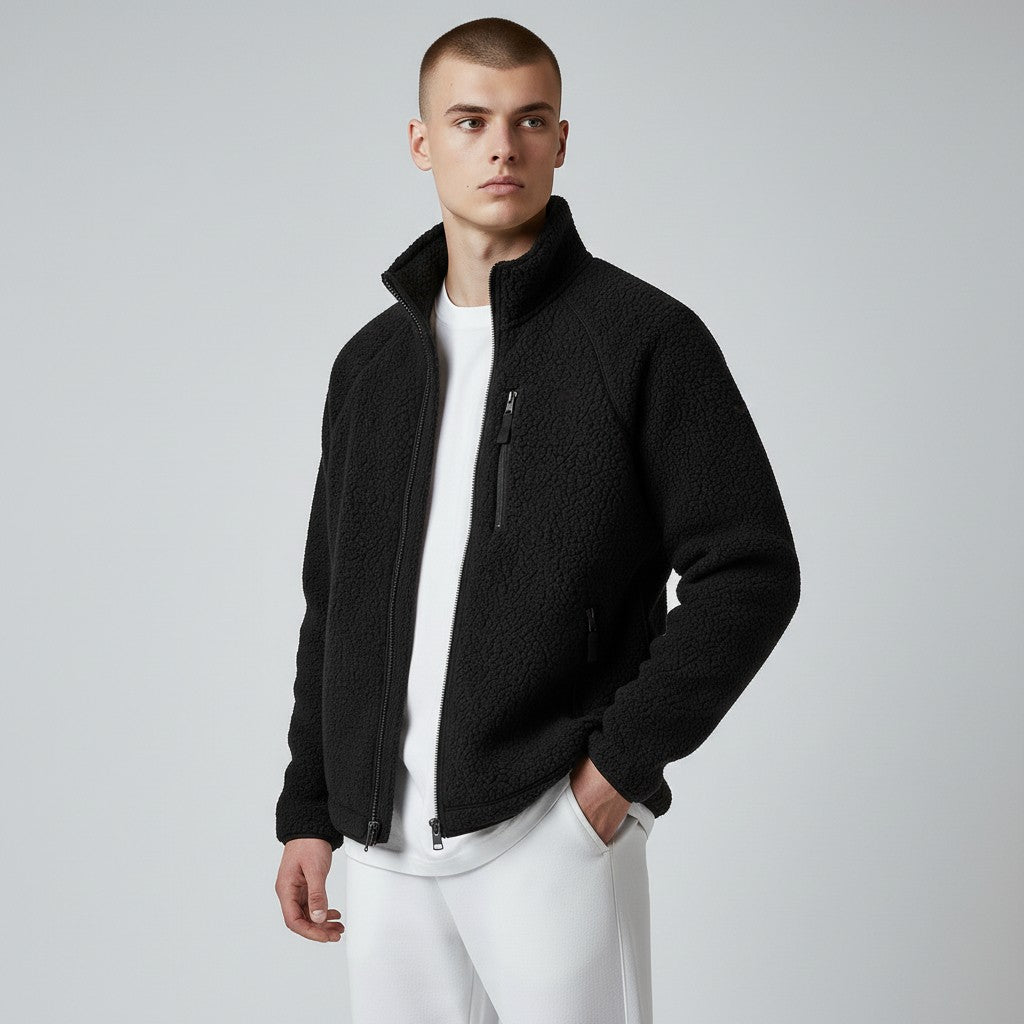 Veste polaire