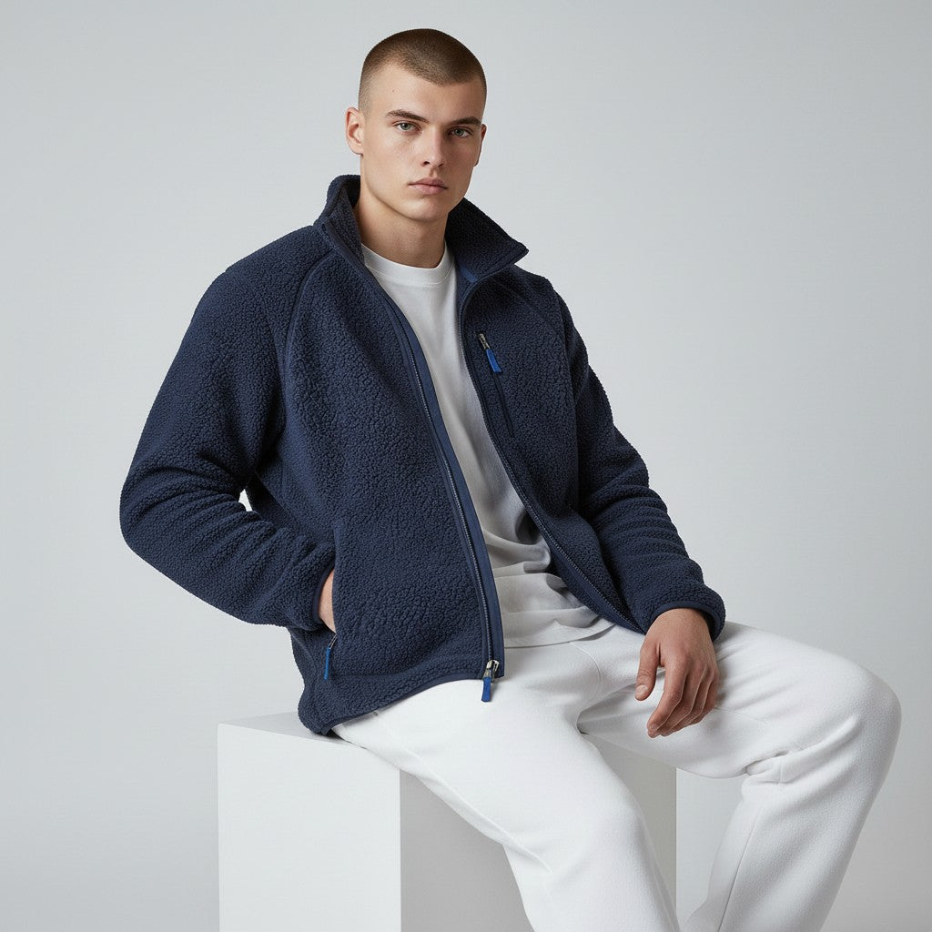 Veste polaire