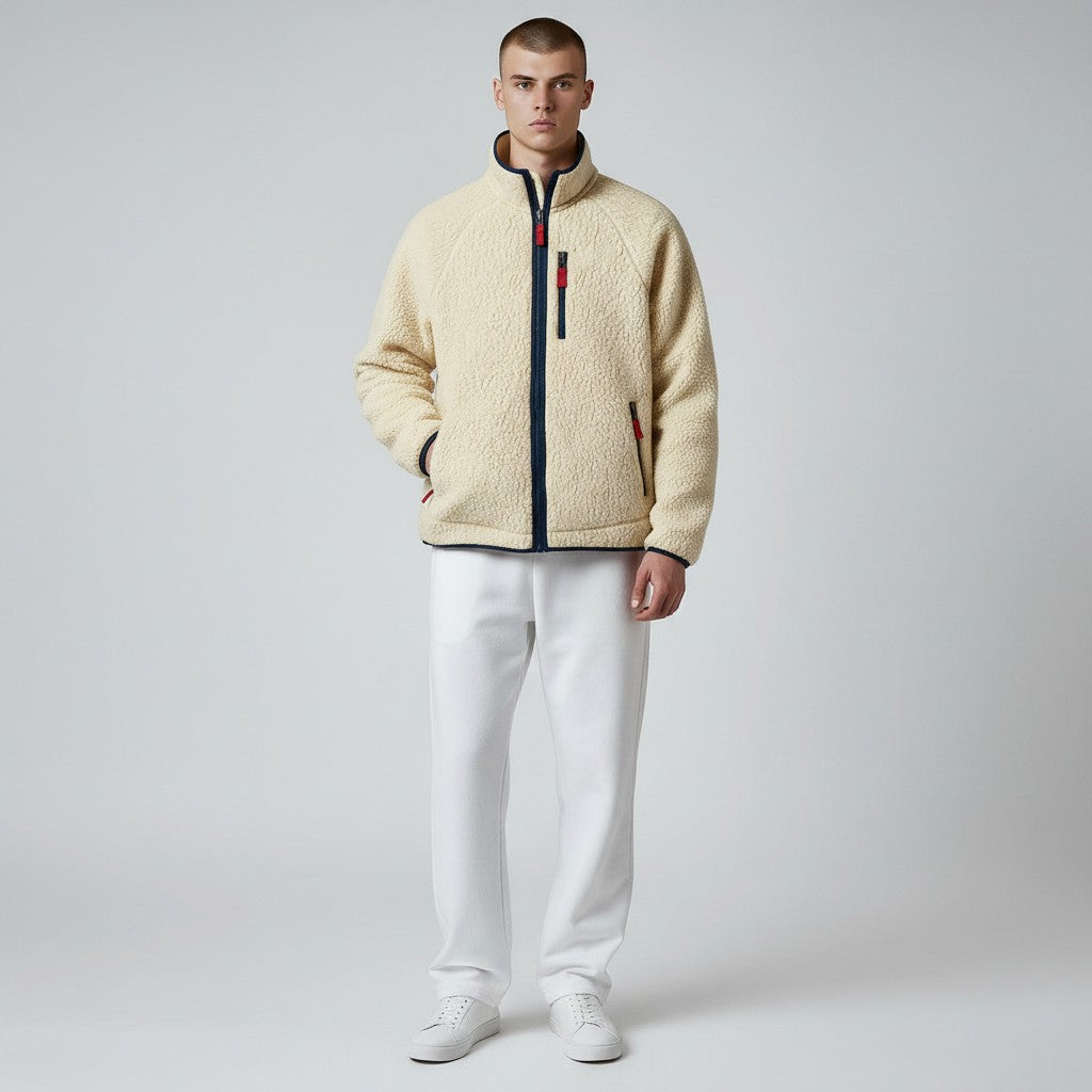 Veste polaire