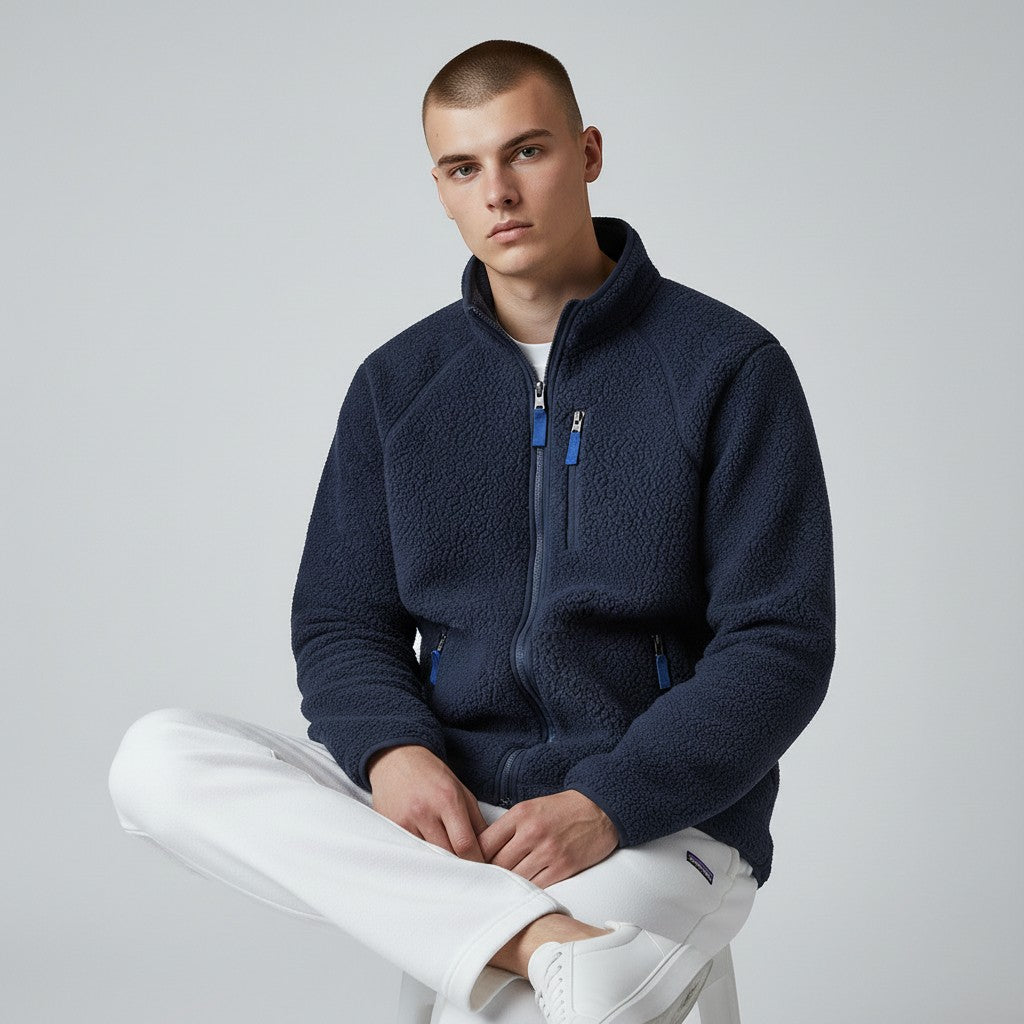 Veste polaire